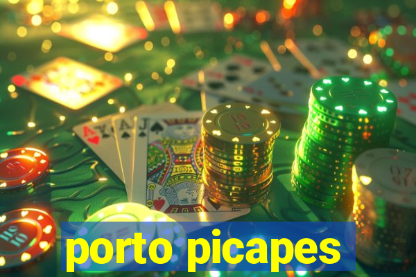 porto picapes